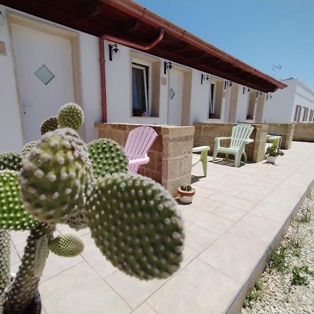 Agriturismo Terra D'Ulivi Porto Cesareo Exterior foto