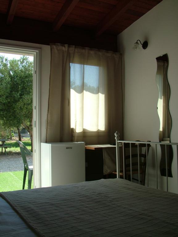 Agriturismo Terra D'Ulivi Porto Cesareo Habitación foto