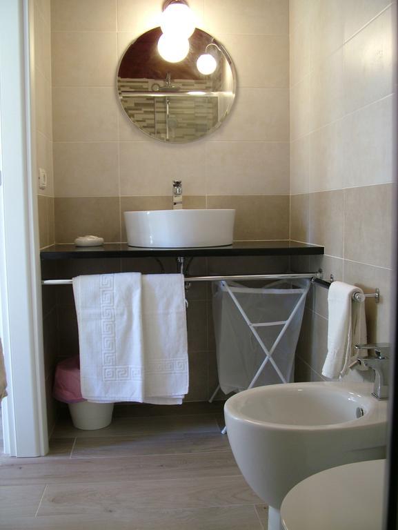 Agriturismo Terra D'Ulivi Porto Cesareo Habitación foto