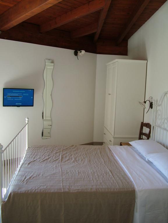 Agriturismo Terra D'Ulivi Porto Cesareo Habitación foto
