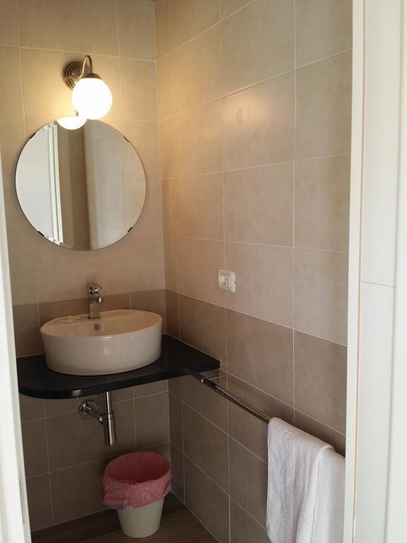 Agriturismo Terra D'Ulivi Porto Cesareo Habitación foto