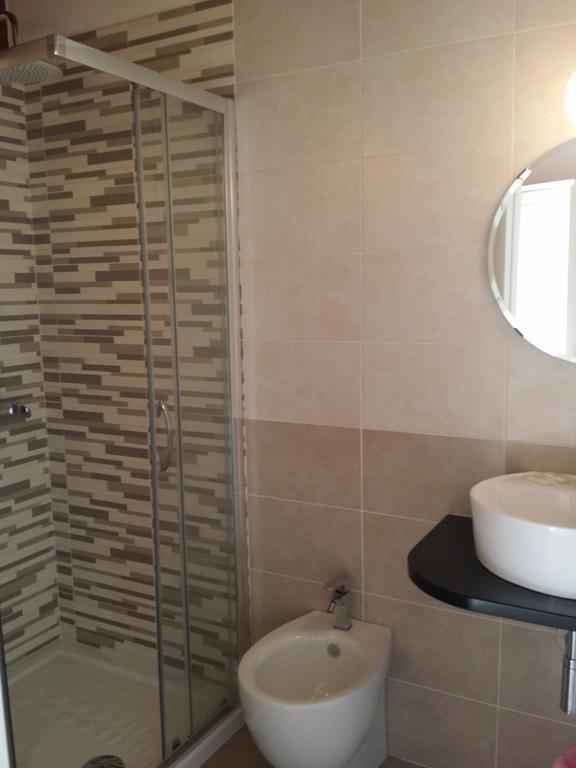 Agriturismo Terra D'Ulivi Porto Cesareo Habitación foto