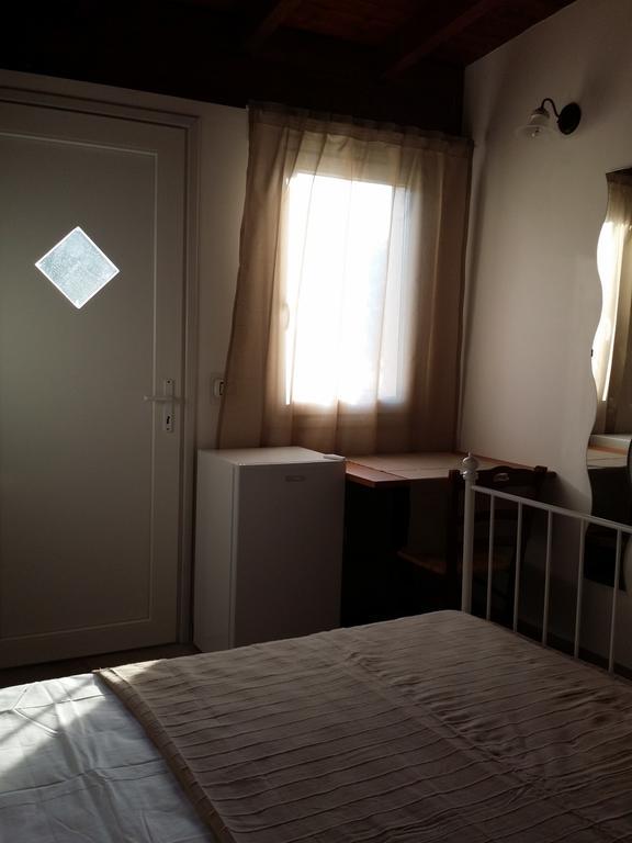 Agriturismo Terra D'Ulivi Porto Cesareo Habitación foto