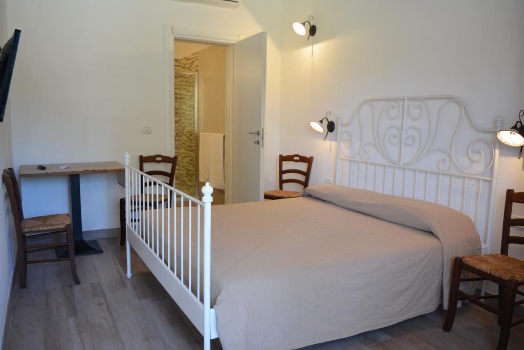 Agriturismo Terra D'Ulivi Porto Cesareo Exterior foto